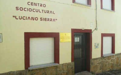 Centro Sociocultural Luciano Sierra
